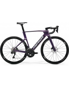 Bici da corsa MERIDA REACTO...