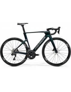 Bici da corsa MERIDA REACTO...