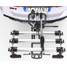 Fabbri Portabici gancio traino FABBRI GITANO PRO 3 BICI