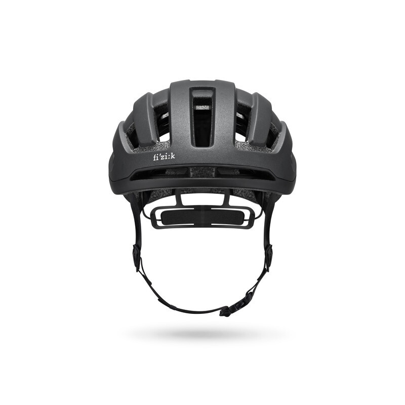 FIZIK Casco bici da corsa FIZIK KYROS Mips con luce posteriore