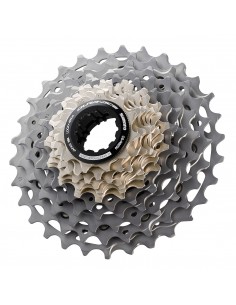 Cassetta pignoni SHIMANO...