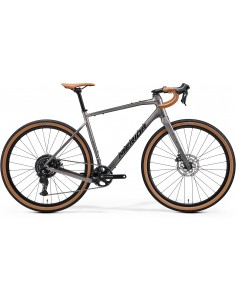 Bici gravel ebike MERIDA...