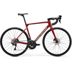 Bici da corsa MERIDA...