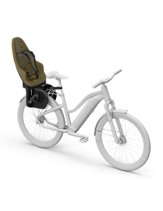 Seggiolino posteriore...