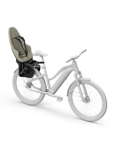 Seggiolino posteriore...
