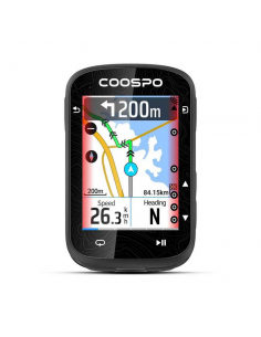 COOSPO GPS CS600...