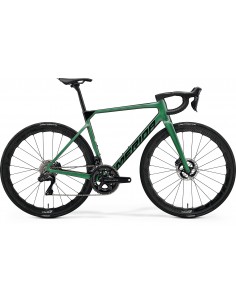 Bici da corsa MERIDA...