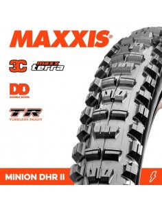 Copertone Maxxis Minion DHR...