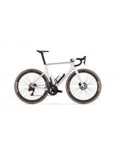 Bici da corsa WILIER...