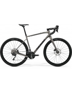 Bici gravel ebike MERIDA...
