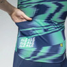 ALE' Maglia Ciclismo Estiva Alé PR-E Techno Verde Caraibi - Traspirante