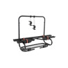 MENABO' Portabici da timone Menabo Touren B per caravan e rimorchi - 2 bici e-bike