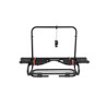 MENABO' Portabici da timone Menabo Touren B per caravan e rimorchi - 2 bici e-bike