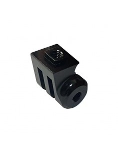 Attacco Inferiore GoPro e...