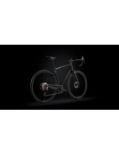 Bici in carbonio gravel WILIER Jena GRX 1x11v 2