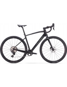 Bici in carbonio gravel WILIER Jena GRX 1x11v