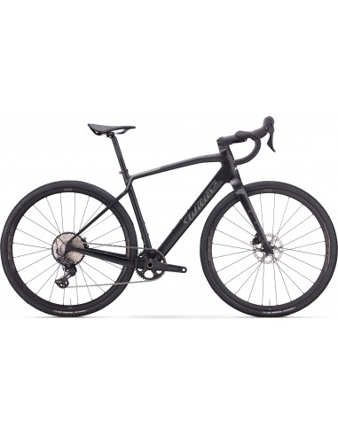 Bici in carbonio gravel WILIER Jena GRX 1x11v