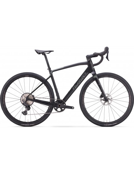 Bici in carbonio gravel WILIER Jena GRX 1x11v