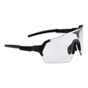 Force Occhiali per bici ciclismo FORCE ELECTRA BLACK PHOTOCROMIC