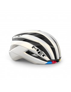 Casco bici da corsa MET...