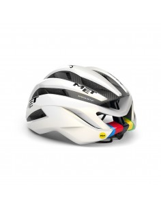 Casco bici da corsa MET... 2