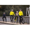 Force Occhiali per bici ciclismo FORCE STRIVE trasparenti lenti rosa