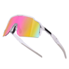 Force Occhiali per bici ciclismo FORCE STRIVE trasparenti lenti rosa