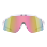 Force Occhiali per bici ciclismo FORCE STRIVE trasparenti lenti rosa