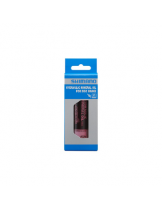 Olio freni minerale SHIMANO...