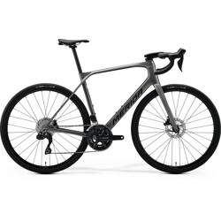 Bici da corsa MERIDA...