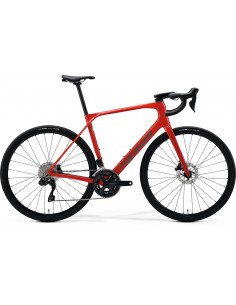 Bici da corsa MERIDA...