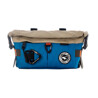 ULAC ULAC Borsa al manubrio COURSIER JAGER (3 L) blu - Boost Blue