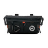 ULAC ULAC Borsa al manubrio COURSIER JAGER (3 L) nero - Onyx