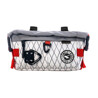 ULAC ULAC Borsa al manubrio COURSIER JAGER (3 L) bianco - Off White