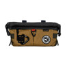 ULAC ULAC Borsa al manubrio COURSIER JAGER (3 L) marrone - Terrain