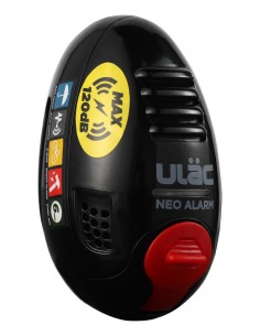 ULAC Lucchetto blocco...