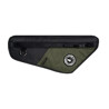 ULAC ULAC Borsello tubo orizzontale (sotto) Touring GTS (2 L) verde oliva - moss