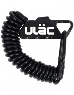 ULAC Lucchetto con gancio...