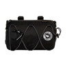 ULAC ULAC Borsa al manubrio Coursier GT PRO (3,8 L) nero - onyx