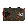 ULAC ULAC Borsa al manubrio Coursier GT PRO (3,8 L) verde oliva - moss