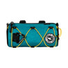 ULAC ULAC Borsello al manubrio Coursier GT (1,7 L) verde acqua scuro - teal