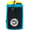 ULAC ULAC Borsello al manubrio C-Hold (1 L) verde acqua scuro - teal