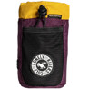 ULAC ULAC Borsello al manubrio C-Hold (1 L) viola - purple