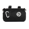 ULAC ULAC Borsello al manubrio Coursier (2,7 L) nero - black