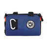 ULAC ULAC Borsello al manubrio Coursier (2,7 L) blu - navy
