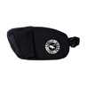 ULAC ULAC Borsello sottosella Radtail MAX (1,3 L) nero - noir