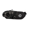 ULAC ULAC Borsa sottosella Radtail GT PRO (8,8 L) nero - onyx