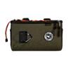 ULAC ULAC Borsa al manubrio Coursier GT MAX (4,2 L) verde oliva - moss