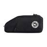 ULAC ULAC Borsello tubo orizzontale (sopra) TREKKING MAX (1,6 L) nero - Stealth