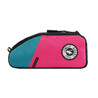 ULAC ULAC Borsello tubo orizzontale (sopra) Trekking PRO (1,2 L) rosa - punch
